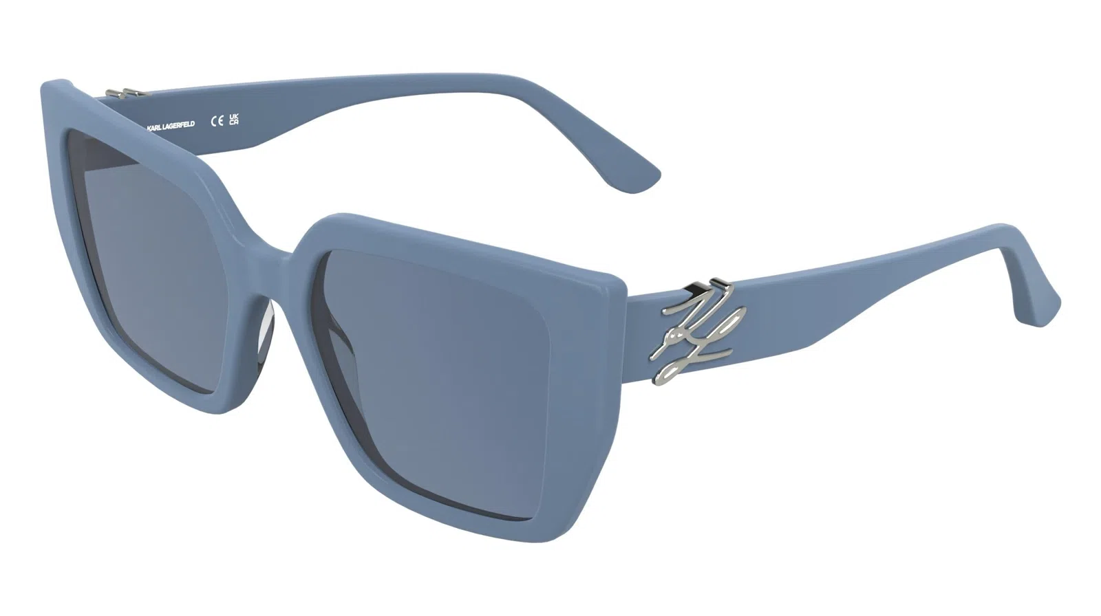 Karl Lagerfeld KL6221S Sunglasses - view 2